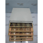 DeTrey Artiplus Garnituren mit Zahnschrank