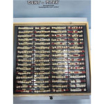 DeTrey Artiplus Garnituren mit Zahnschrank