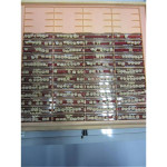 DeTrey Artiplus Garnituren mit Zahnschrank