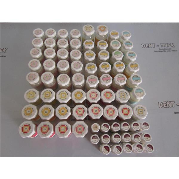 Elephant Carrara Vincent Ceramik + Dentin Modifier Posten