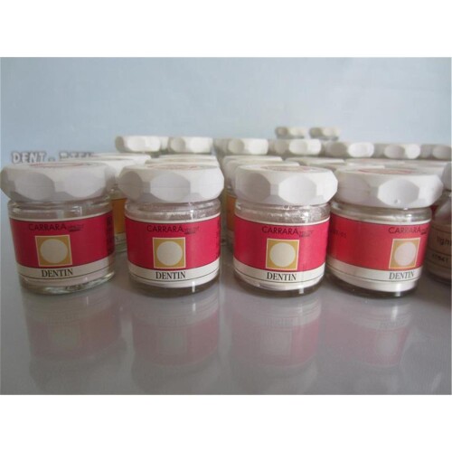 Elephant Carrara Vincent Ceramik + Dentin Modifier Posten