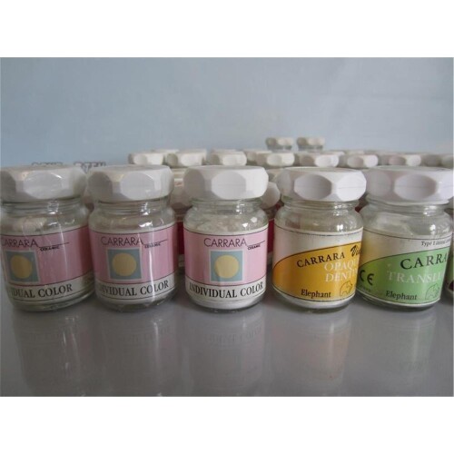 Elephant Carrara Vincent Ceramik + Dentin Modifier Posten