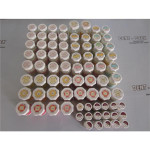 Elephant Carrara Vincent Ceramik + Dentin Modifier Posten