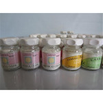 Elephant Carrara Vincent Ceramik + Dentin Modifier Posten