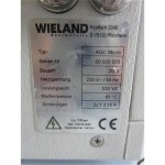 Galvanogerät Wieland AGC Micro