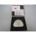 Dental-Blank aus Zirkonoxid - 90-12 - Premium von Degos Dental