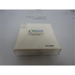 Dental-Blank aus Zirkonoxid - 90-12 - Premium von Degos Dental