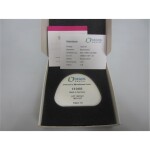 Dental-Blank aus Zirkonoxid - 90-14 HT - Premium von Degos Dental