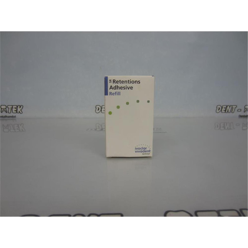 SR Retentions Adhesive Refill ivoclar vivadent