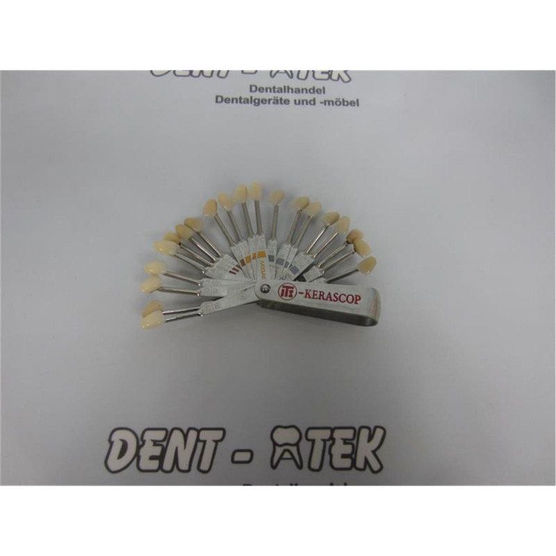 Ivoclar ITS Kerascop Farbenring