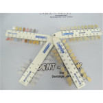 Ivoclar IPS Classic Farbschlüssel