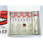 Vision Esthetic Keramikmassen