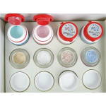 Vision Esthetic Keramikmassen