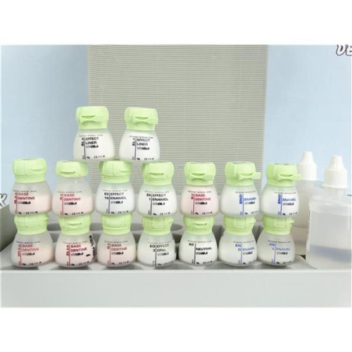 VITA VM9 Keramikmassen