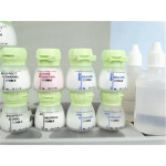 VITA VM9 Keramikmassen