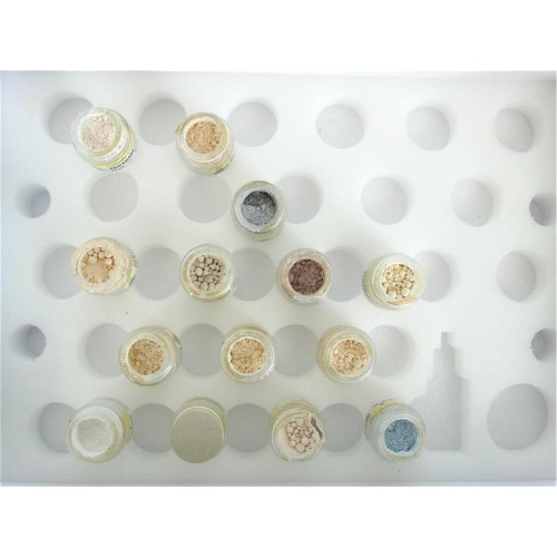 Ducera LFC-Malfarben - LFC Stain Assortment