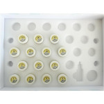 Ducera LFC-Malfarben - LFC Stain Assortment