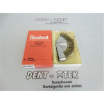 De Trey Biodent Farbenring - Shade Guide