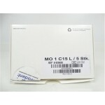 IPS e.max ZirCAD C15L MO - Ivoclar Vivadent Block