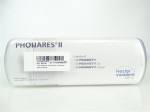 Ivoclar Vivadent SR Phonares II Farbschlüssel Farbskala