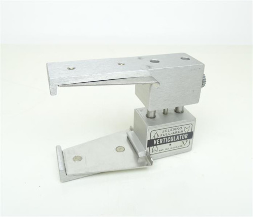 KFO Fixator Jelenko Full-Arch Verticulator