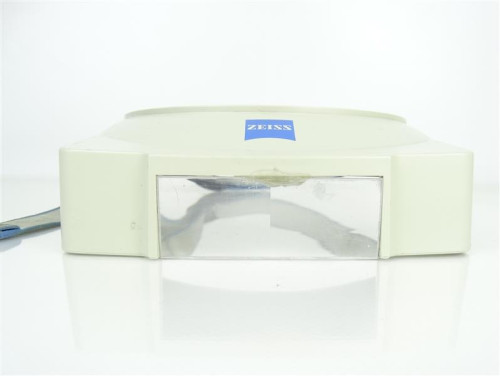 Zeiss Kopflupe