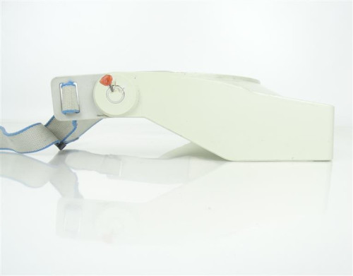 Zeiss Kopflupe