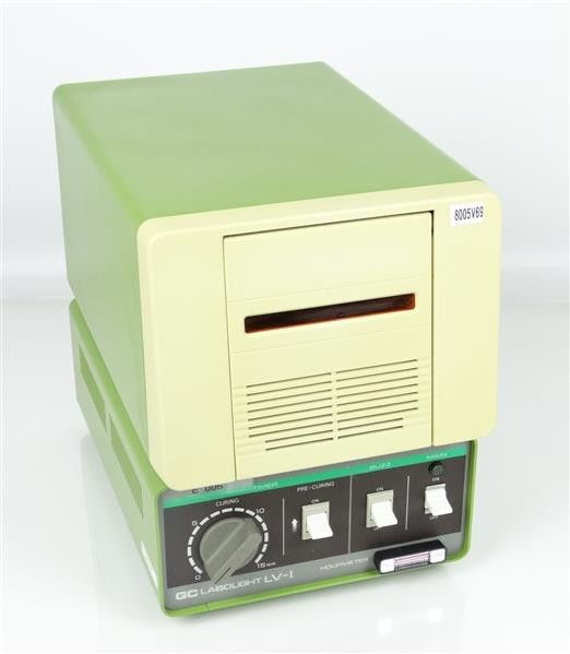 GC Labolight LV I Lichthärtegerät
