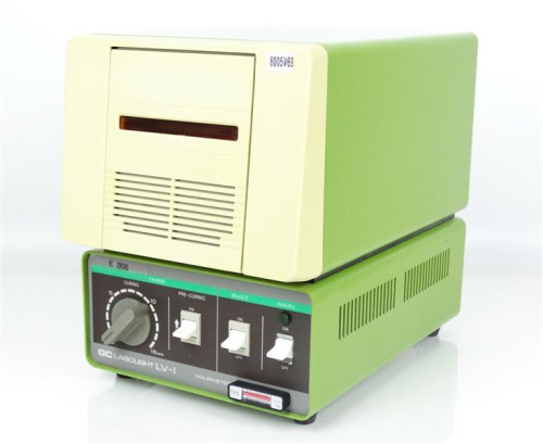 GC Labolight LV I Lichthärtegerät