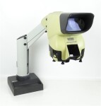 Vision Mantis Mikroskop Objektive: x2 | x4