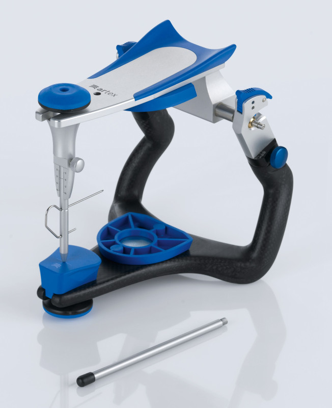 Amann Girrbach Artex CN Artikulator