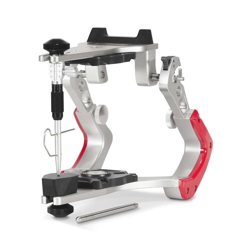 Arto XP 2s Side Shift  Artikulator Baumann Dental