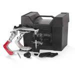 Arto XP 2s Side Shift  Artikulator Baumann Dental