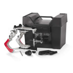 Arto XP 3s Side Shift Artikulator Baumann Dental