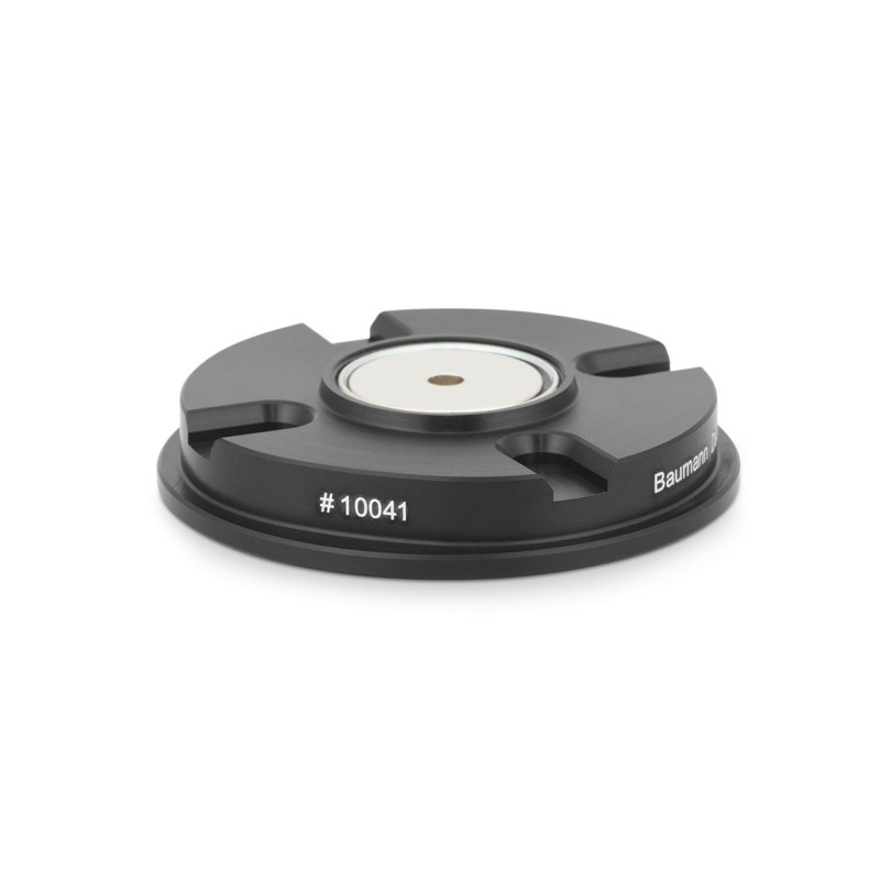 Adesso Split Fräsplatte Baumann Dental