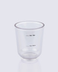 Smartmix X2 Anmischbecher 100 ml Amann Girrbach