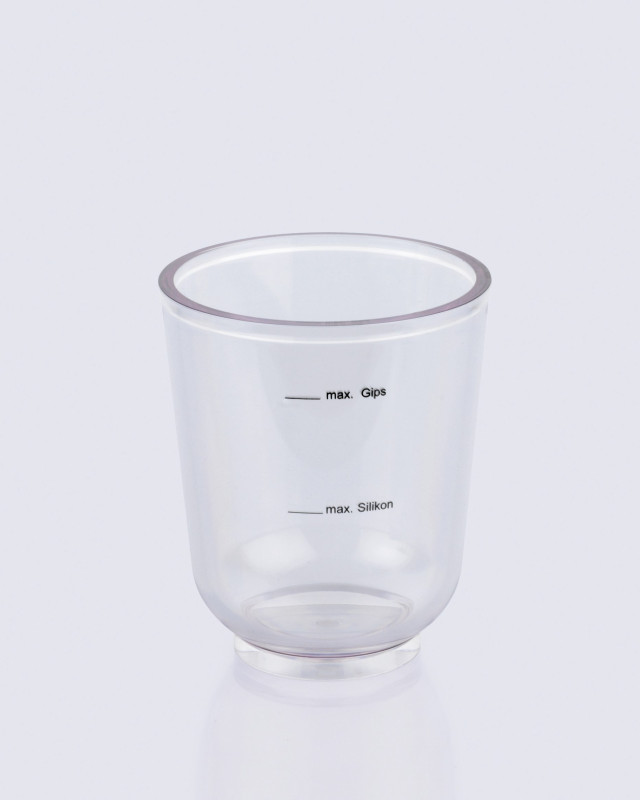 Smartmix X2 Anmischbecher 250 ml Amann Girrbach