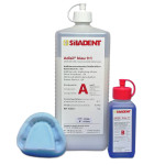 Adisil blau Dubliersilikon 6 kg