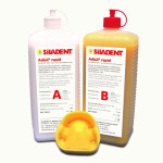 Adisil rapid Dubliersilikon 2x 25 kg