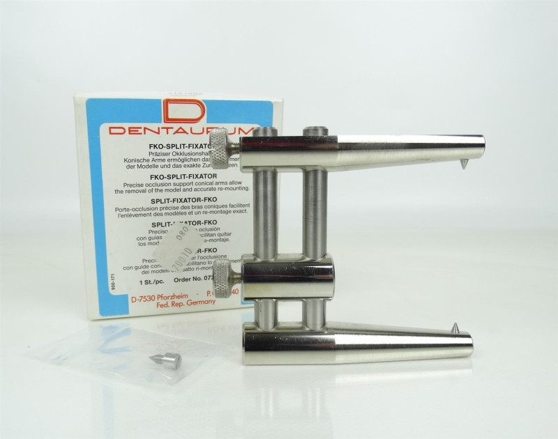 Dentaurum KFO Split Fixator