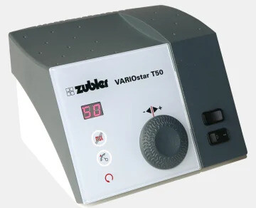 Zubler VarioStar T50 Technikmaschine