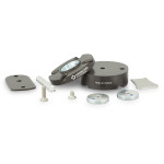 Adesso Split Set - Artex¹ Carbon 116 mm Baumann Dental