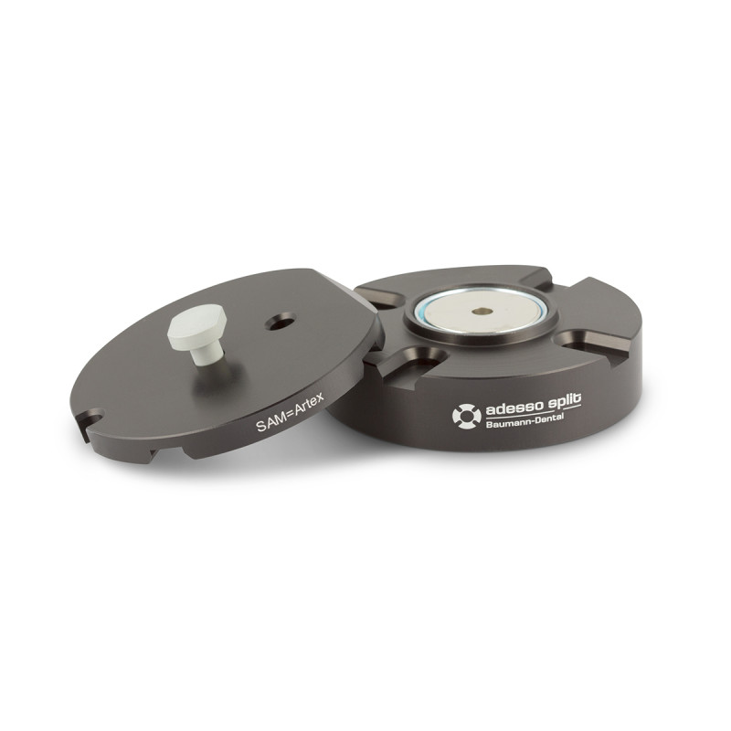 Adesso Split Set - SAM² = Artex¹ Baumann Dental