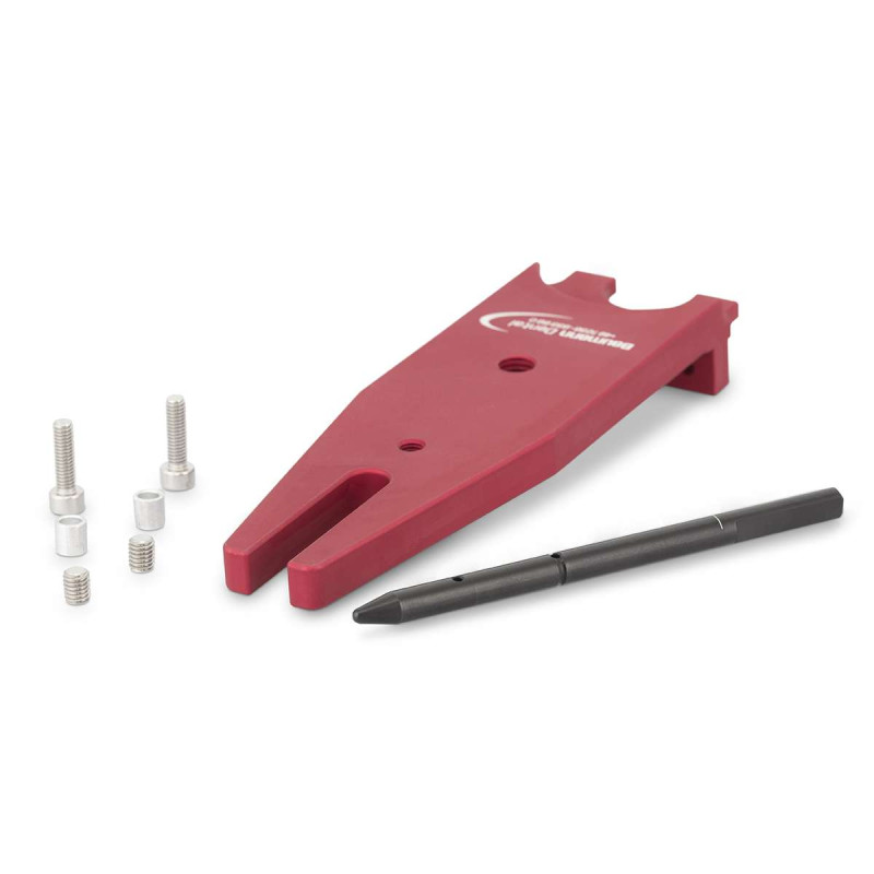 Erhöhung Artex¹ Arcon - 116 auf 126 mm Baumann Dental