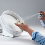 Zubler Spraybox R1700