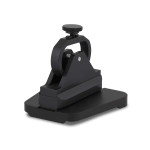 Splitex¹ kompatibler Kalottenträger für Artex¹ Carbon - 126 mm Baumann Dental