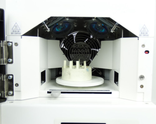 Shofu Solidilite V Lichthärtegerät