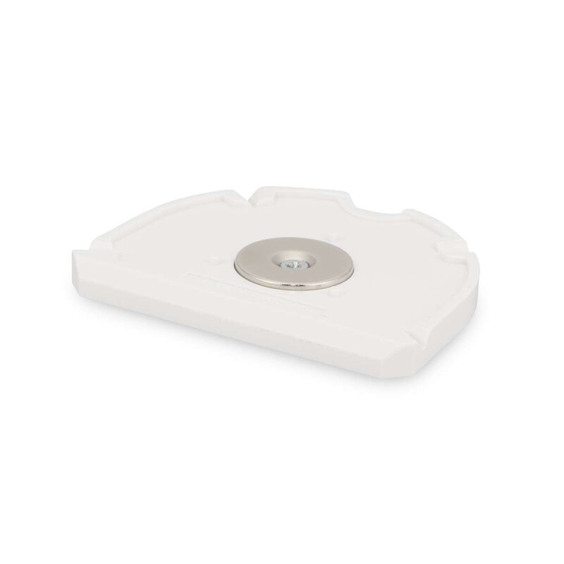 Combiflex Plus Splitcastplatten - groß - XL Baumann Dental