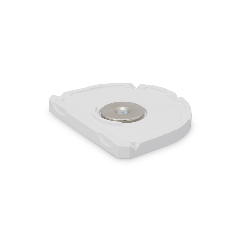 Combiflex Splitcastplatten - klein Baumann Dental