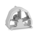 MS 2000 Küvette  - klein Baumann Dental